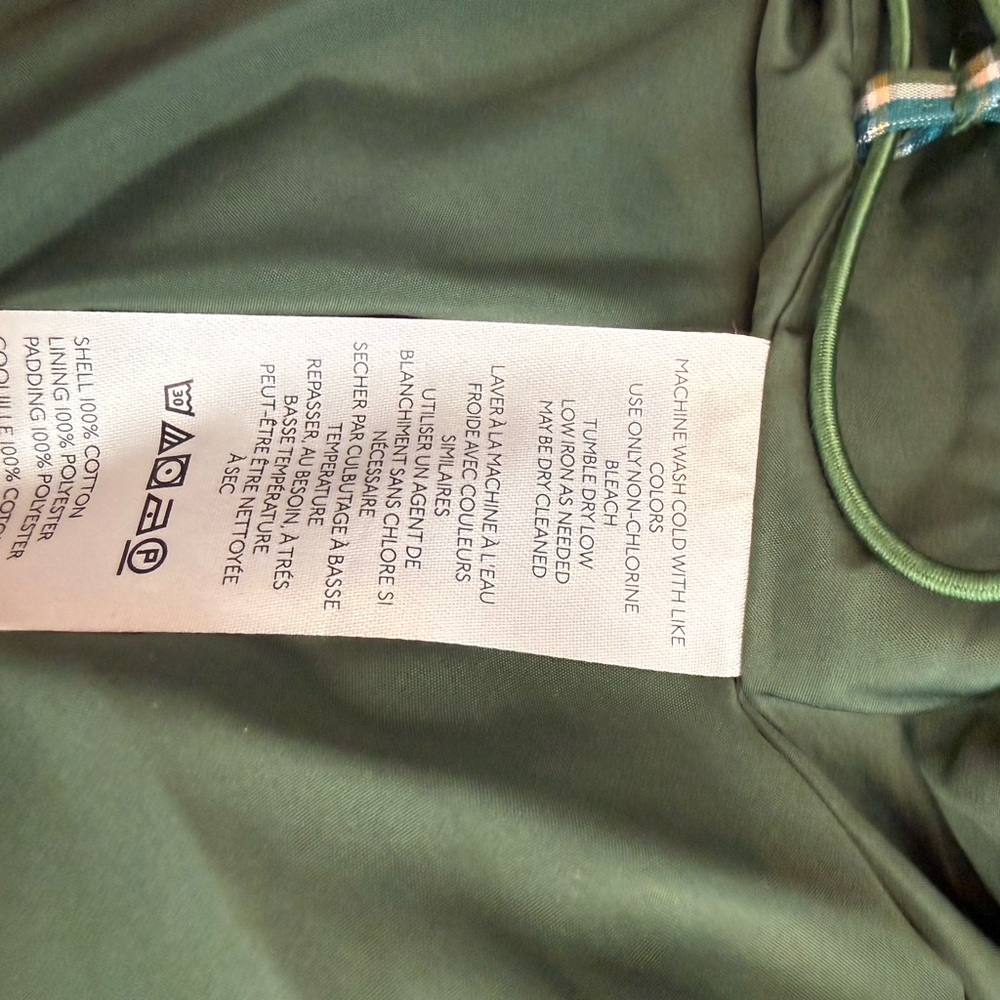 NWT Free People Party of One Puffer Jacket - Picture 11 of 16